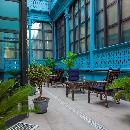Royal Inn Тбилиси Экстерьер фото