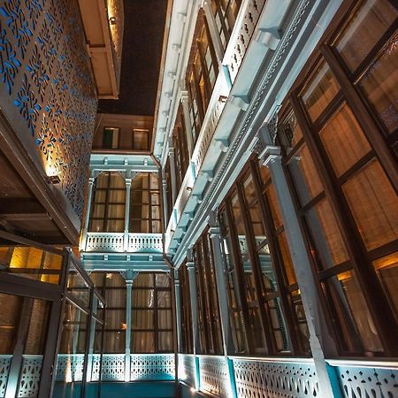 Royal Inn Тбилиси Экстерьер фото