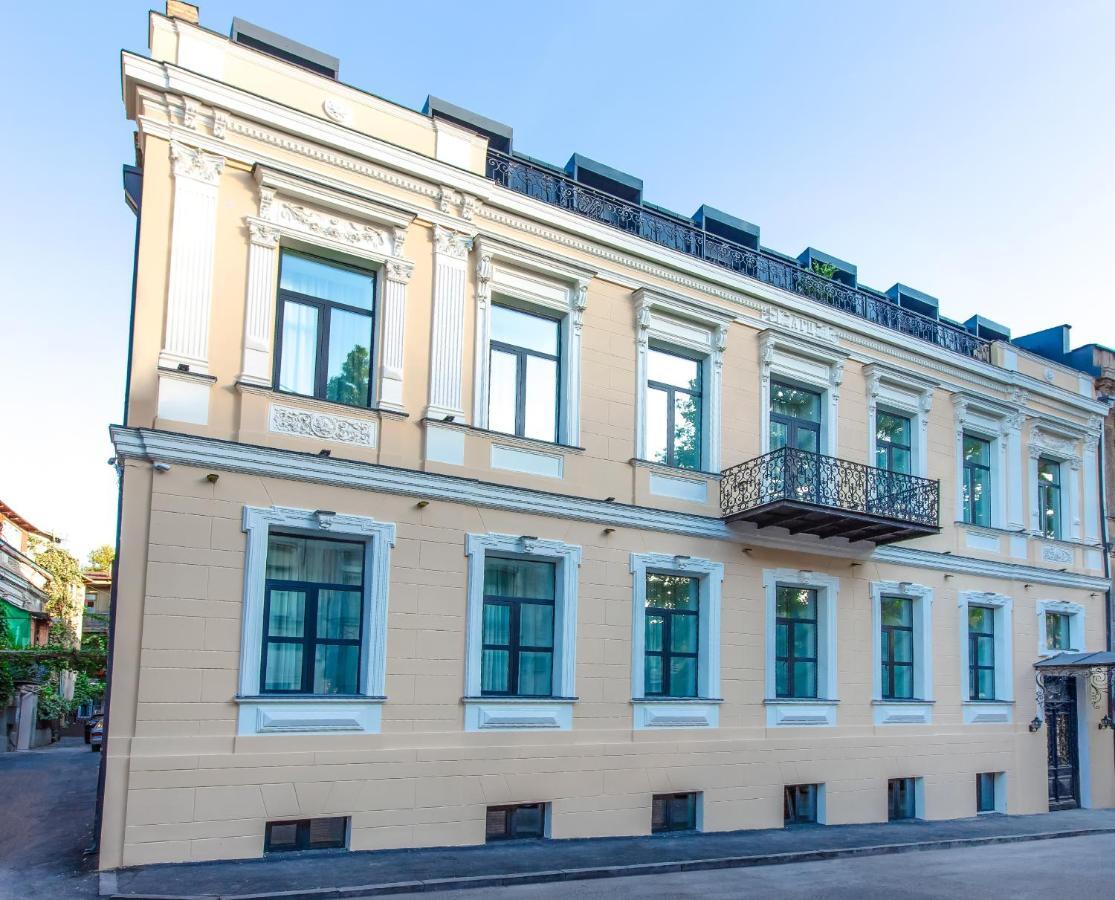 Royal Inn Тбилиси Экстерьер фото