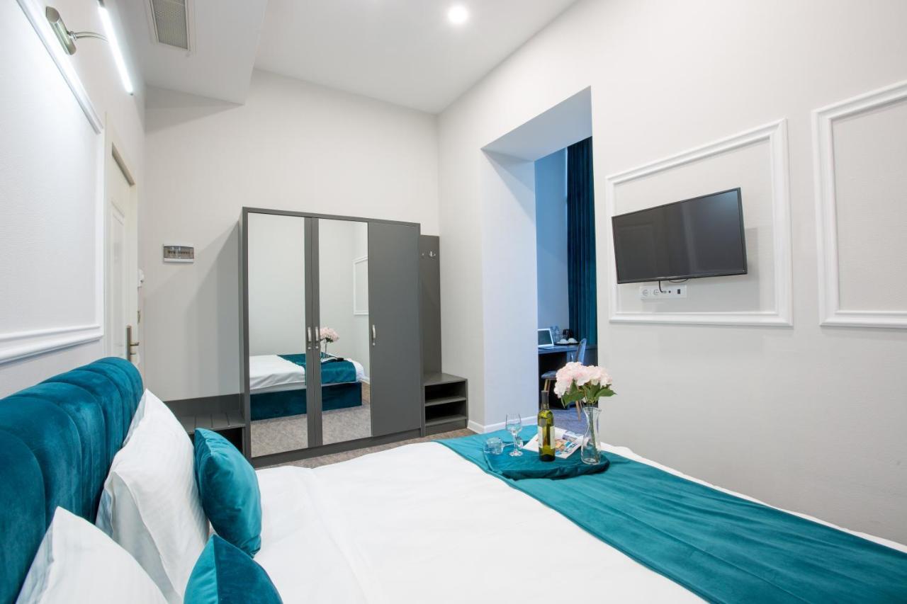 Royal Inn Тбилиси Экстерьер фото