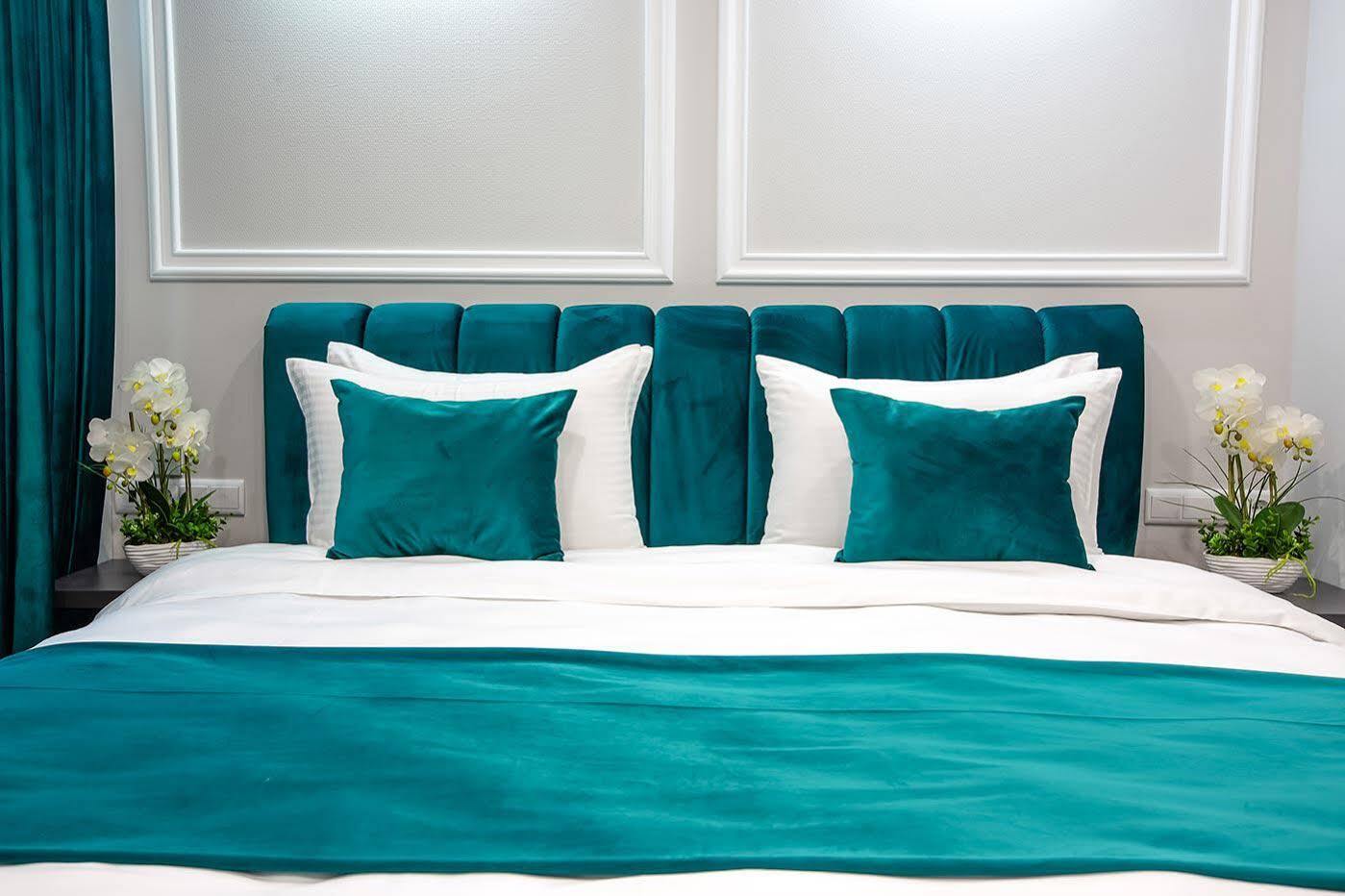 Royal Inn Тбилиси Экстерьер фото