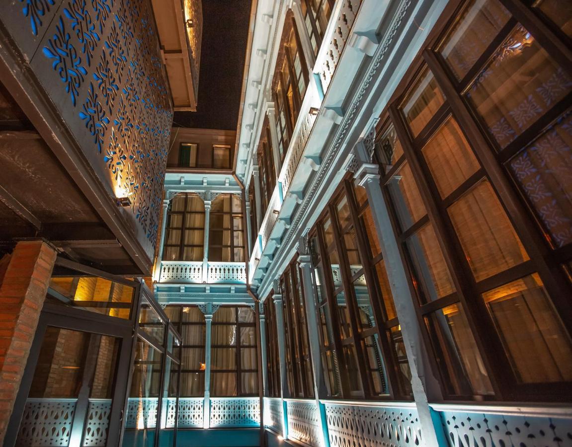Royal Inn Тбилиси Экстерьер фото