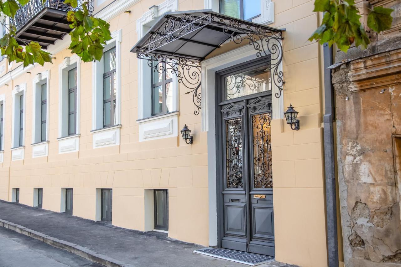 Royal Inn Тбилиси Экстерьер фото