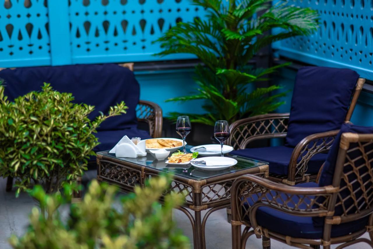 Royal Inn Тбилиси Экстерьер фото