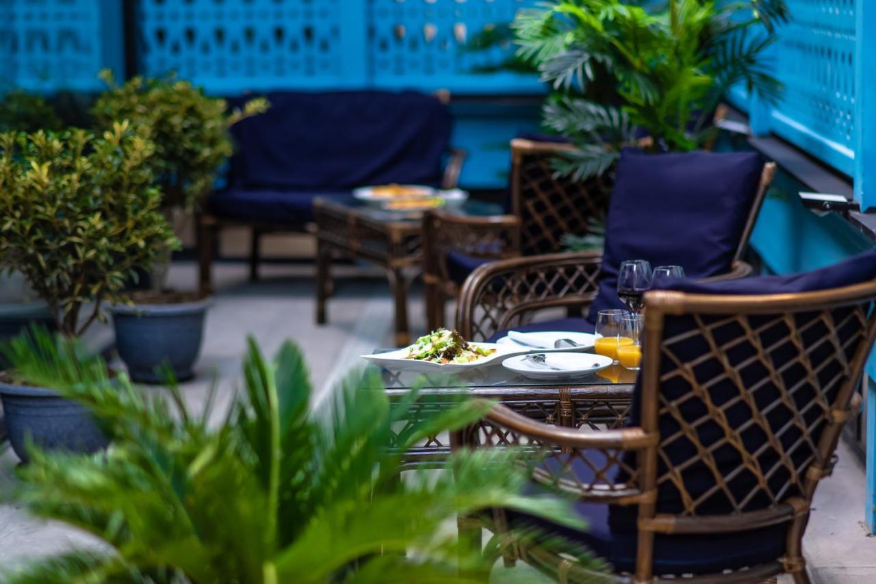 Royal Inn Тбилиси Экстерьер фото