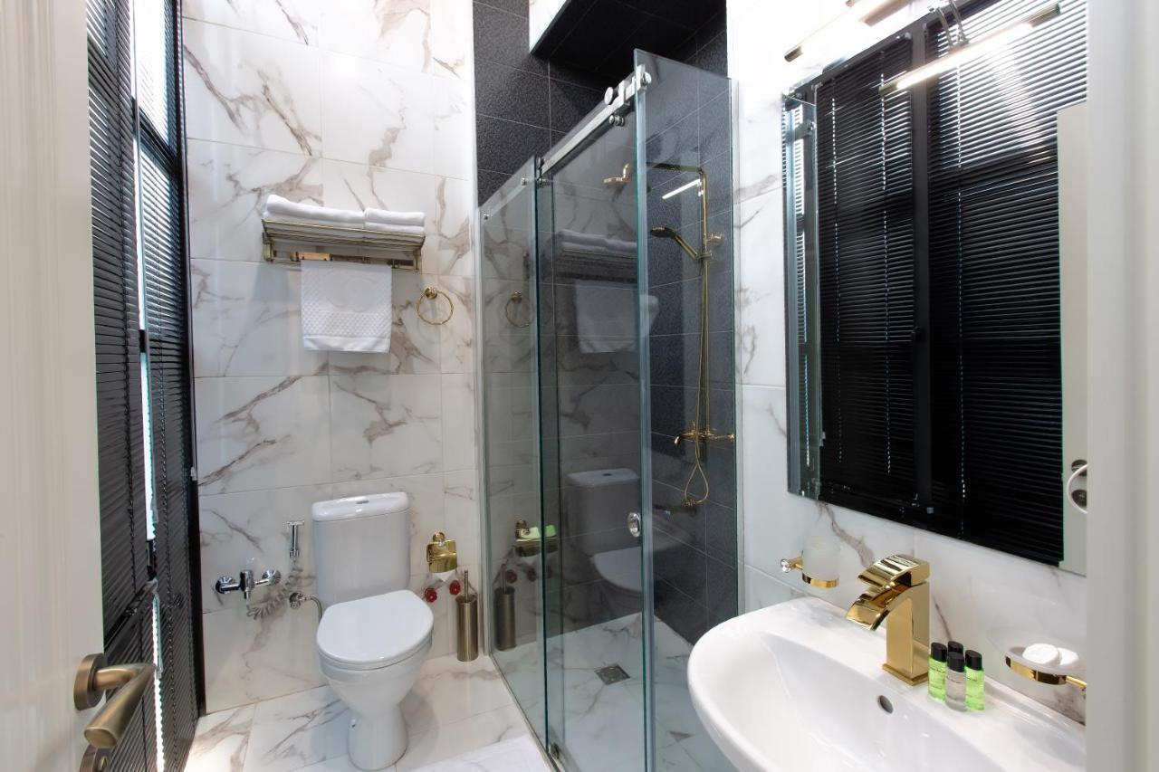 Royal Inn Тбилиси Экстерьер фото