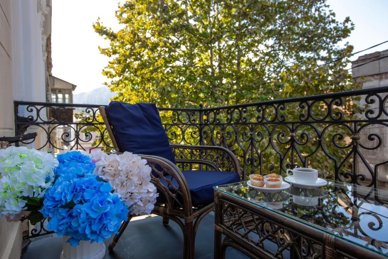Royal Inn Тбилиси Экстерьер фото