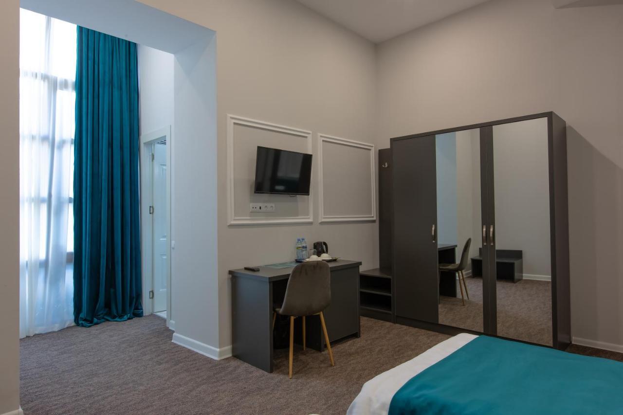 Royal Inn Тбилиси Экстерьер фото