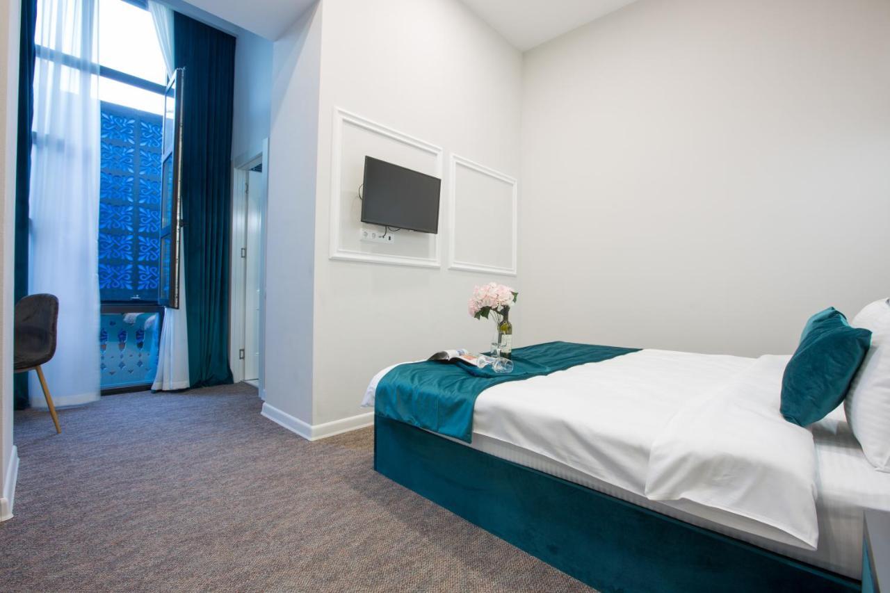 Royal Inn Тбилиси Экстерьер фото
