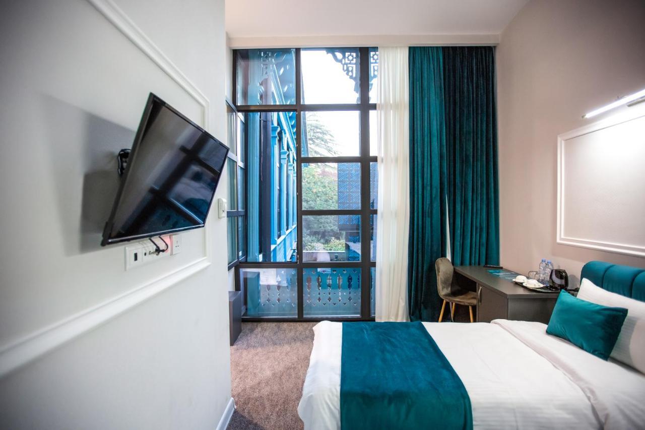 Royal Inn Тбилиси Экстерьер фото