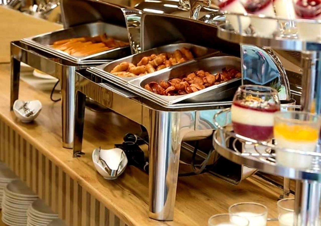 Royal Inn Тбилиси Экстерьер фото